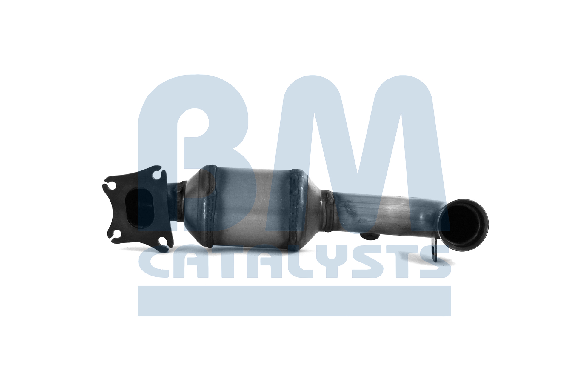 Köp BM CATALYSTS Katalysator Produktnummer: BM92266H till det förmånliga priset av 4511,88 kr