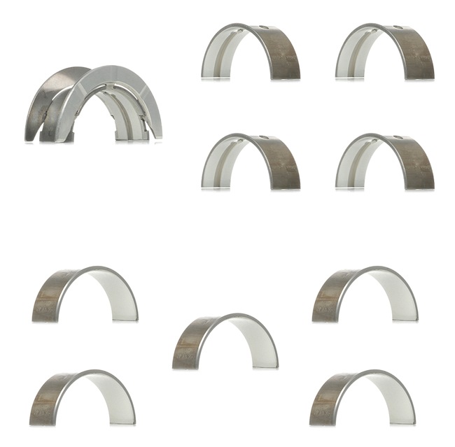 OEM Kit cuscinetto albero a gomiti FORD 1.8 122 CV Benzina L3Y211SG0 da KOLBENSCHMIDT online ad un ottimo prezzo