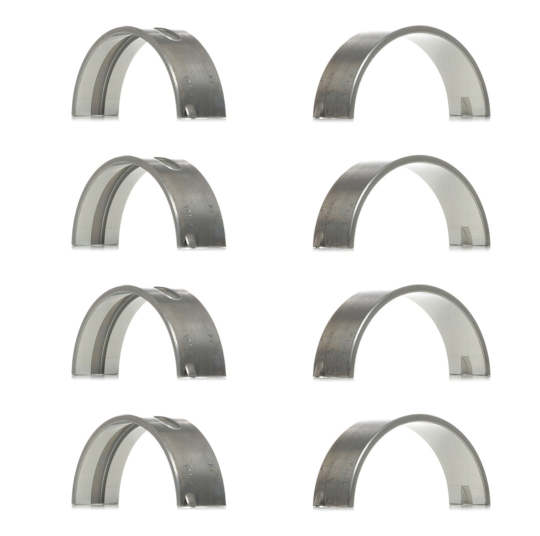 Acquista Kit cuscinetto albero a gomiti da KOLBENSCHMIDT Numero prodotto.: 37091600 al costo di soli 29,59 €