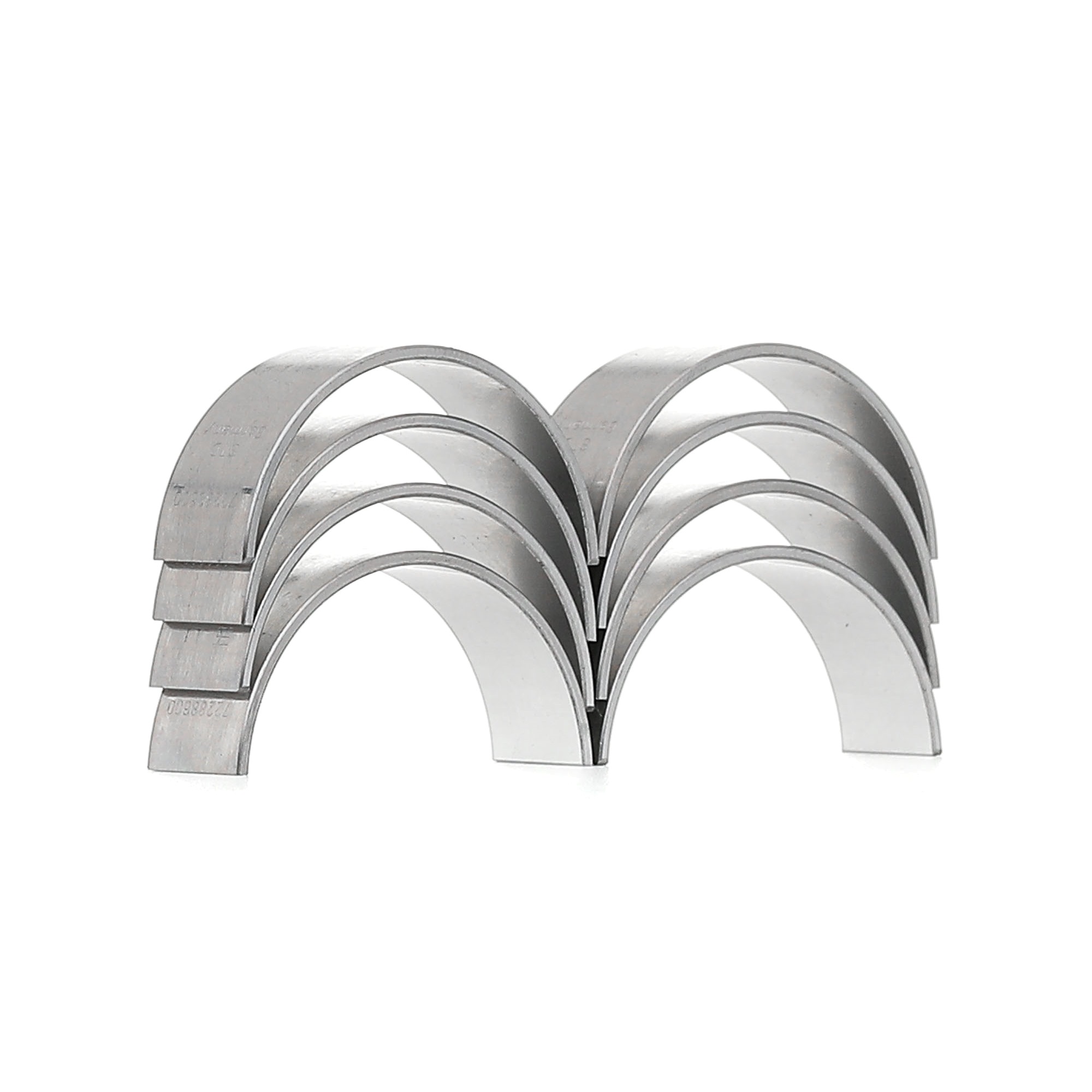 Įsigykite KOLBENSCHMIDT Švaistiklio guolių rinkinys Prekės Nr.: 37106600 už žemiausią 26,26 € kainą