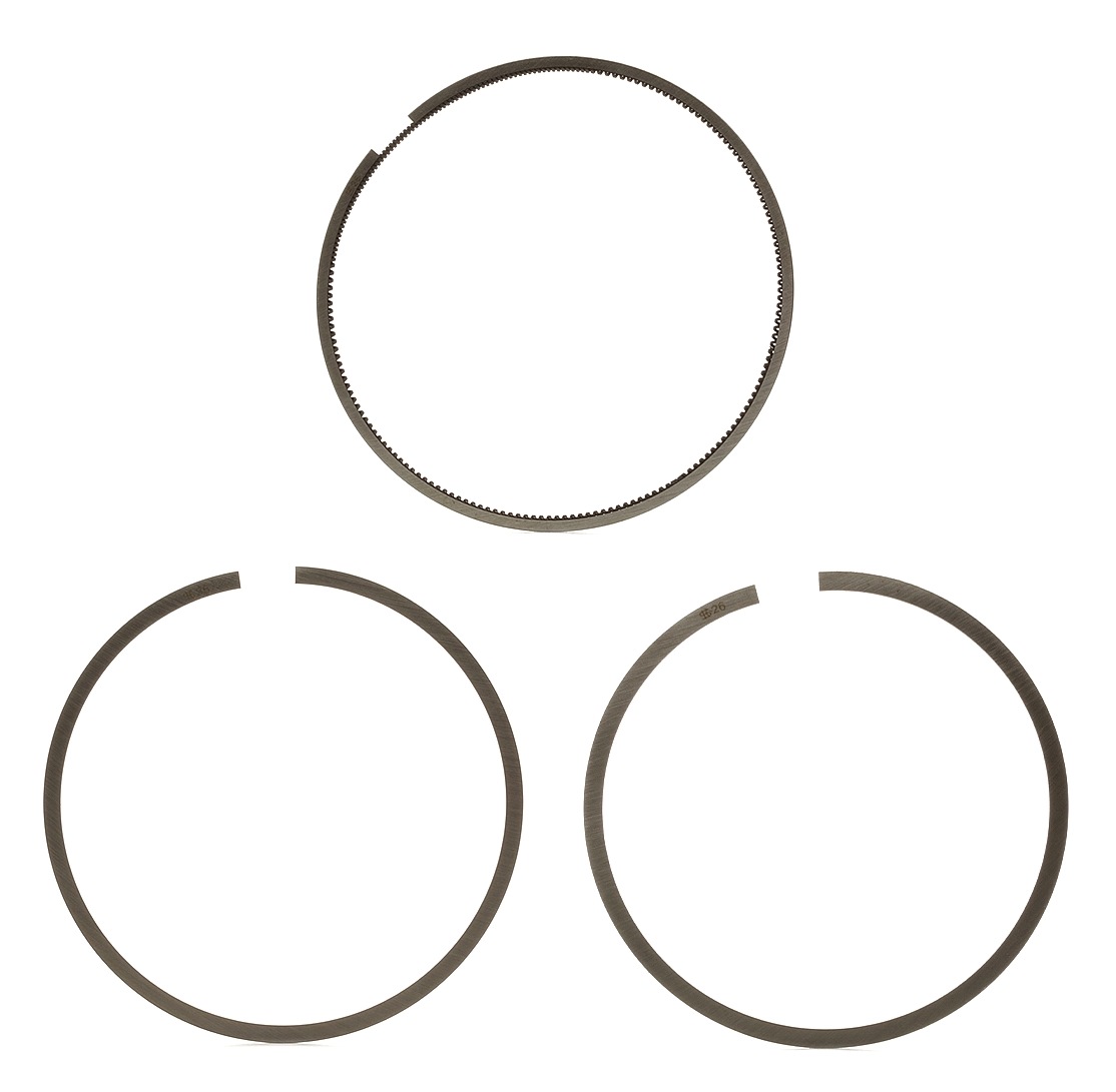Cumpărați Set segmenti piston de la KOLBENSCHMIDT Număr produs: 800111510000 la prețul de doar 122,10 lei