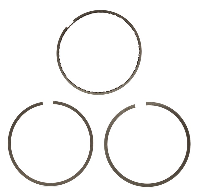 OEM Set segmenti piston SKODA 2.0 FSI 150 CP benzina 06D198151B de la KOLBENSCHMIDT online la un preț incredibil