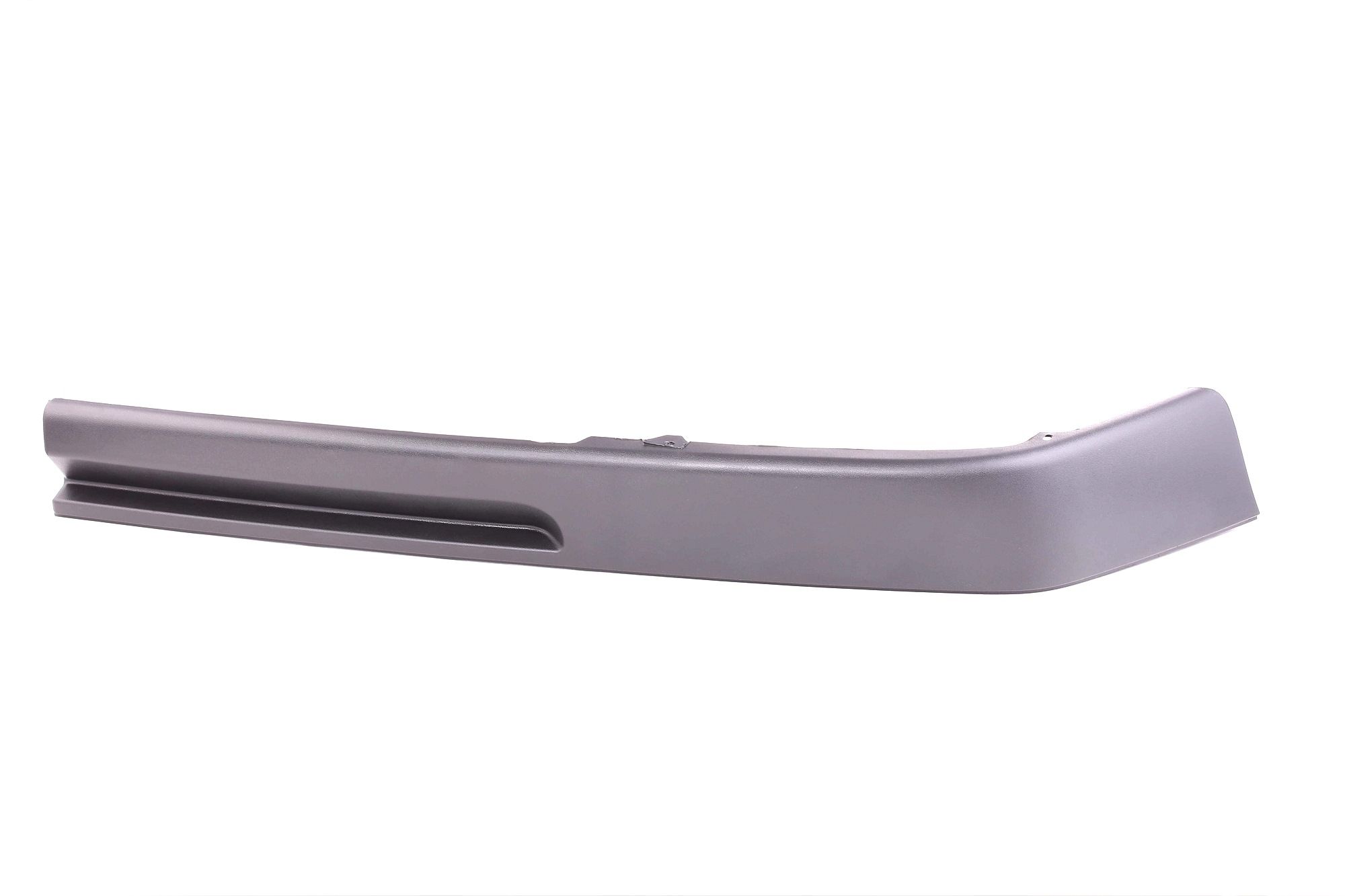 Compre VAN WEZEL Spoiler delantero Número de producto: 5880506 a bajo precio de 14,00 €