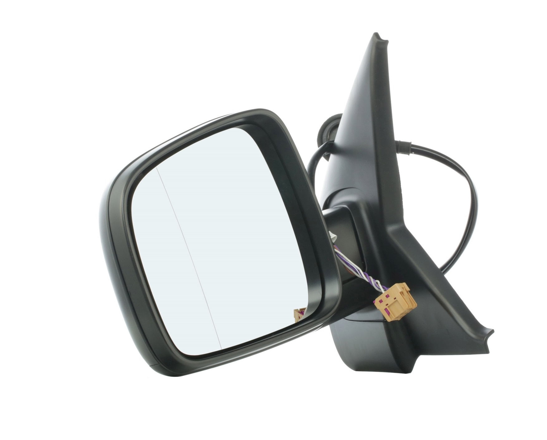 Compre VAN WEZEL Espejo retrovisor Número de producto: 5896807 a bajo precio de 61,19 €