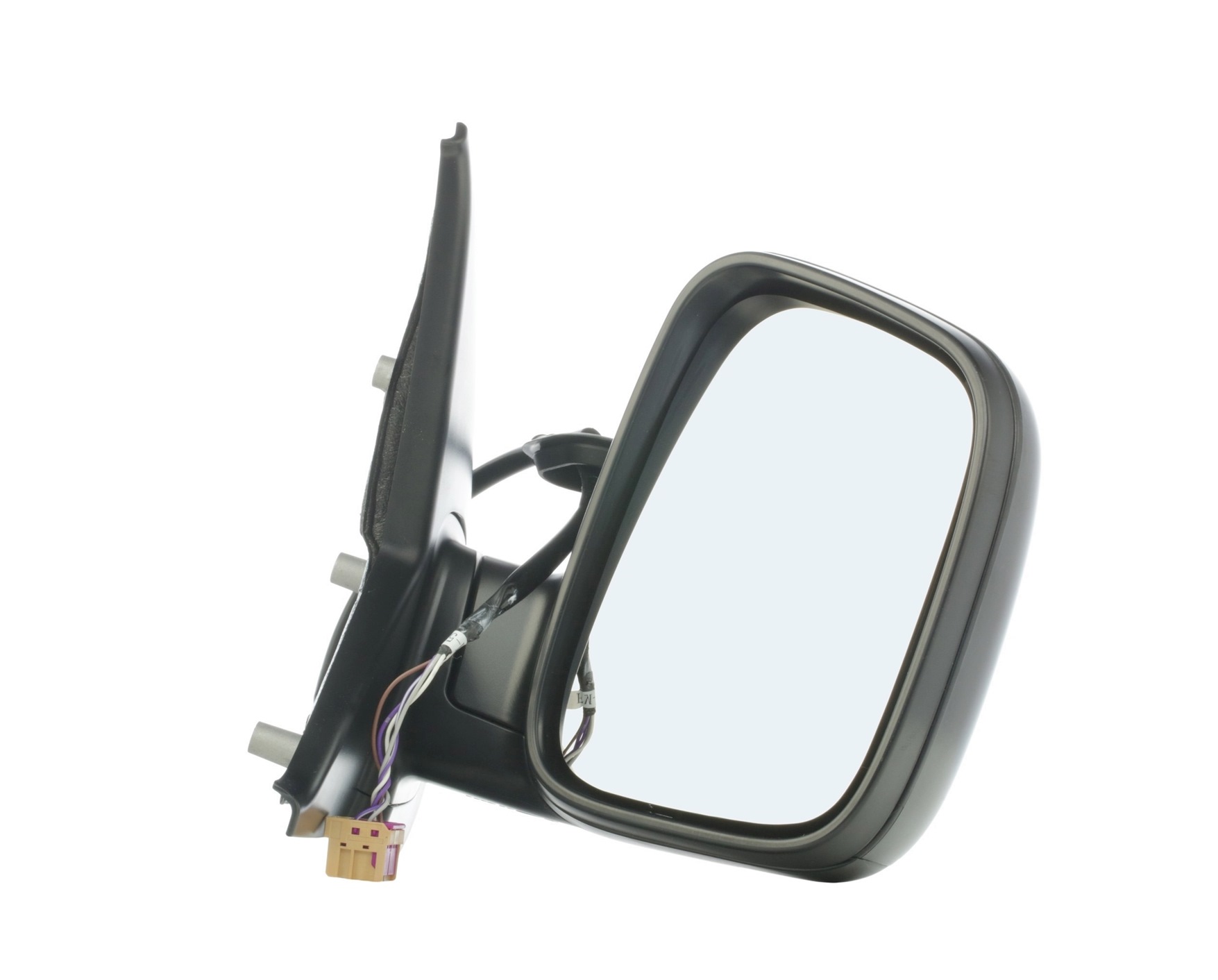 VAN WEZEL Außenspiegel Produkt Nr.: 5896808 zum unschlagbaren Preis von 56,06 € erstehen