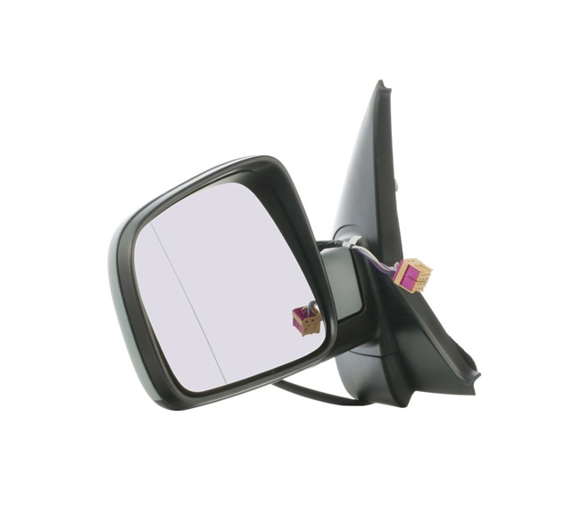 Compre Espejo retrovisor 5896817 original asequible comparable con números OEM online 7E1857507A9B9