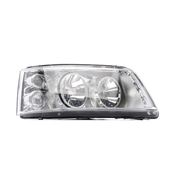 OEM Scheinwerfer Set VW Multivan T7 (STM, STN) 2023 1J0941295A, 7H1941016L, 7H1941016T VAN WEZEL