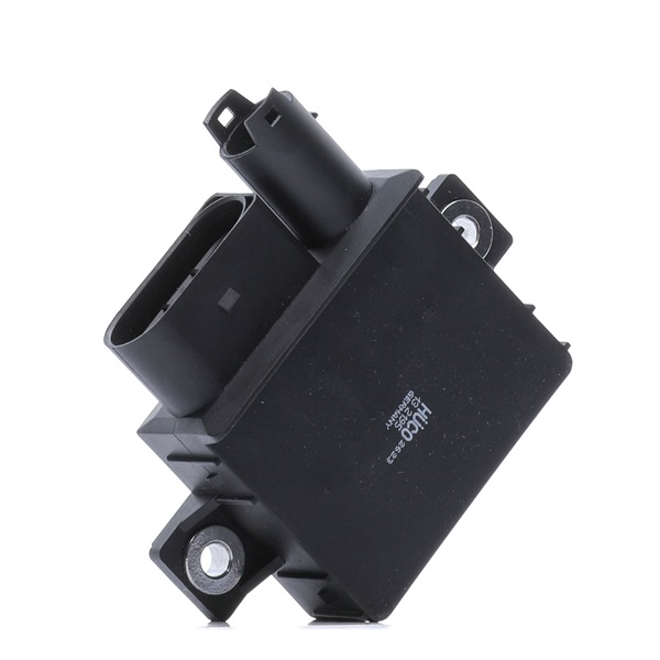 OEM Releu bujii incandescente Mercedes S204 2010 6461532579, A6461532579, 0191937503 HITACHI