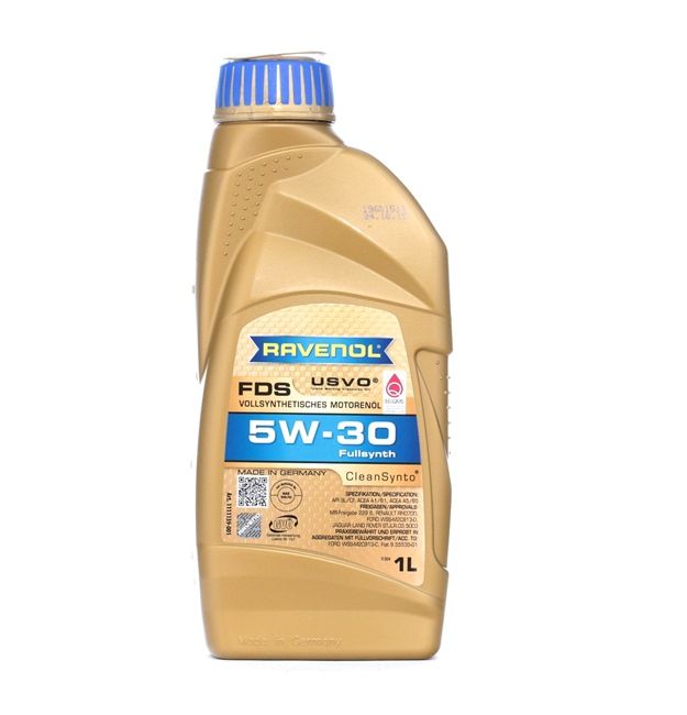 Vásároljon online olcsó, eredeti Motorolaj 1111139-001-01-999 alkatrészt, mely összehasonlítható a FordWSSM2C913C OEM számmal