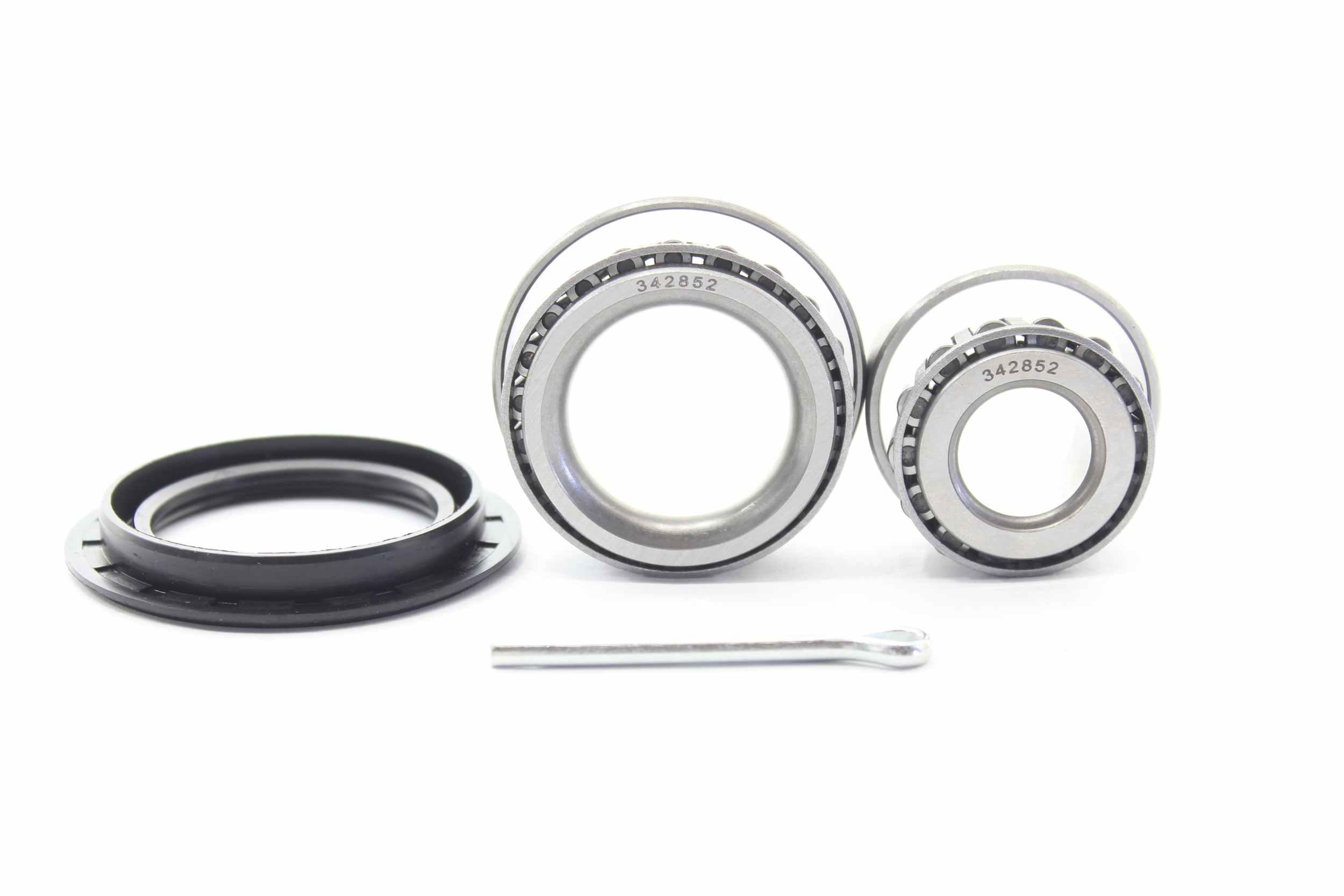 Įsigykite ALANKO Rato guolio komplektas Prekės Nr.: 10342852 už žemiausią 10,20 € kainą