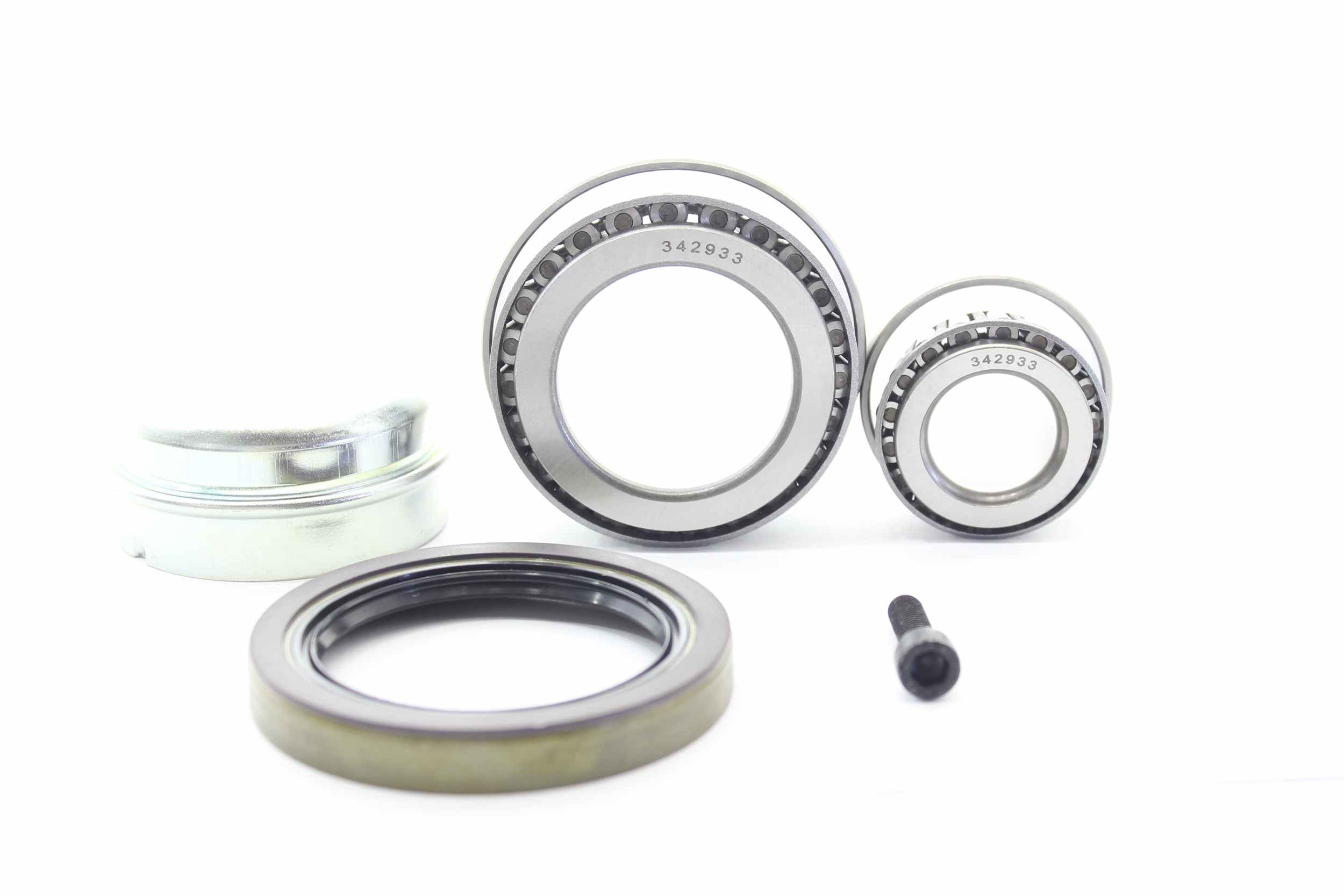 Įsigykite ALANKO Rato guolio komplektas Prekės Nr.: 10342933 už žemiausią 14,64 € kainą
