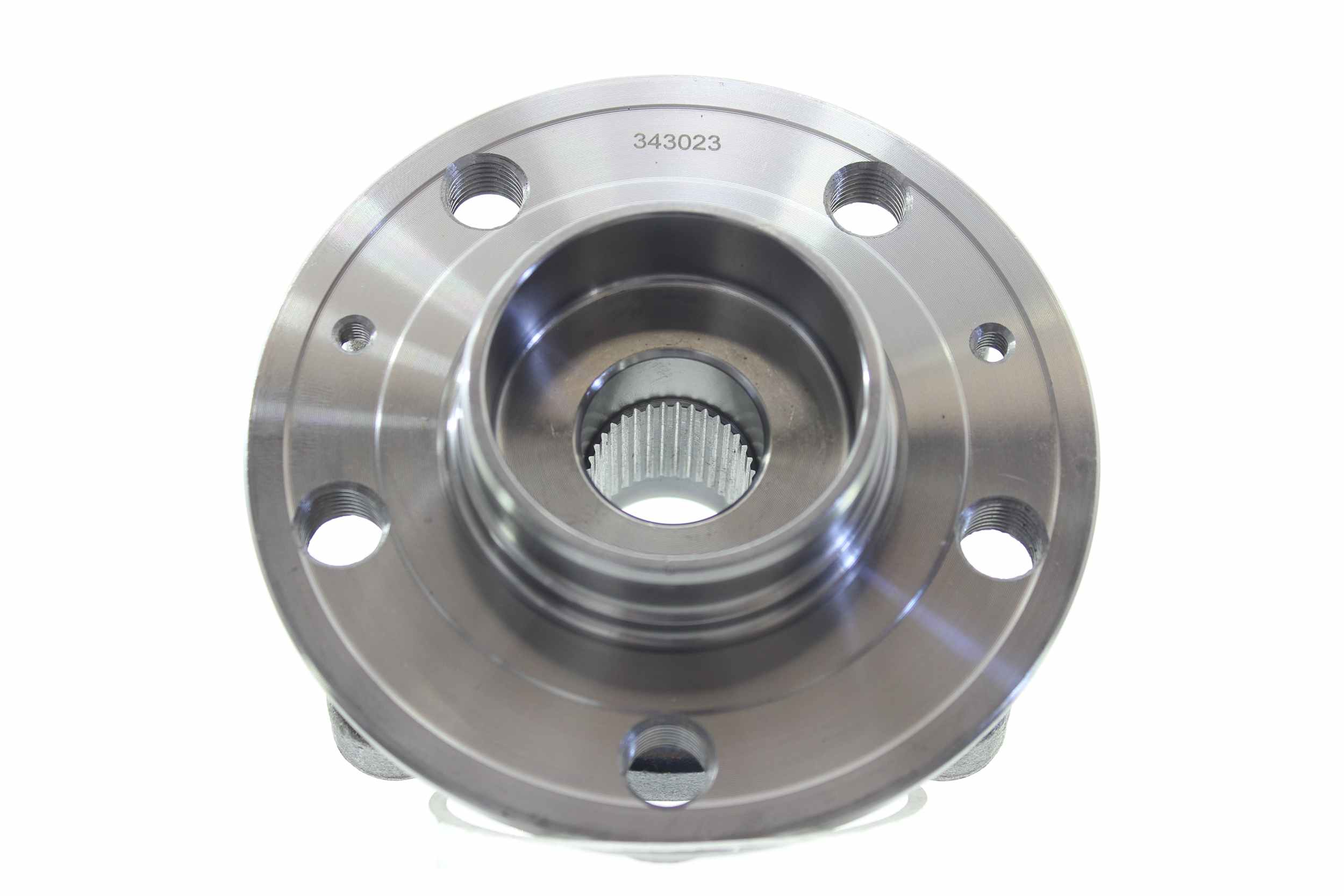 Įsigykite ALANKO Rato stebulė Prekės Nr.: 10343023 už žemiausią 74,84 € kainą