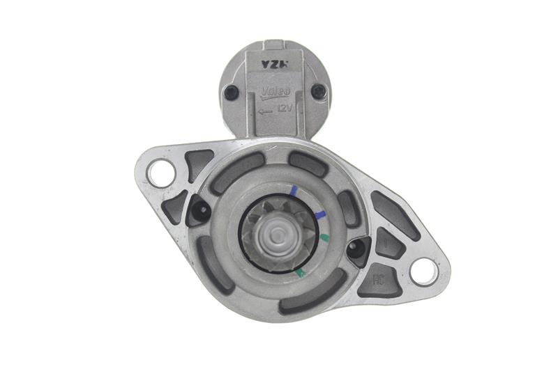 Köp billiga original Startmotor 10439505 jämförbara med 02E911023KX OEM nummer på nätet