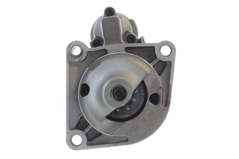 Įsigykite nebrangią originalią Starteris 10439549. sulyginama su 51787218 OEM numeriais internetu