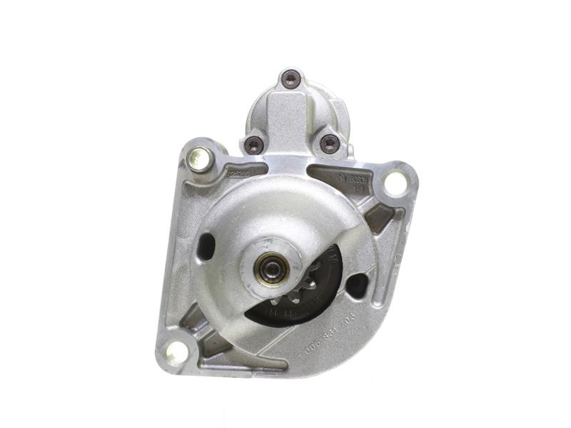 Įsigykite nebrangią originalią Starteris 10439579. sulyginama su 51787218 OEM numeriais internetu