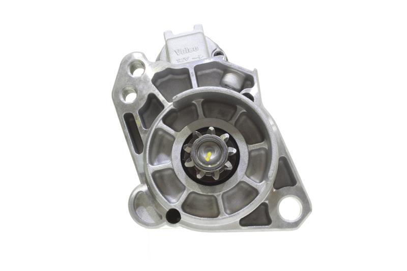 OEM Startmotor VW 4.2 V8 310 PK Benzine 077911023J van ALANKO online aan verbazingwekkende prijzen