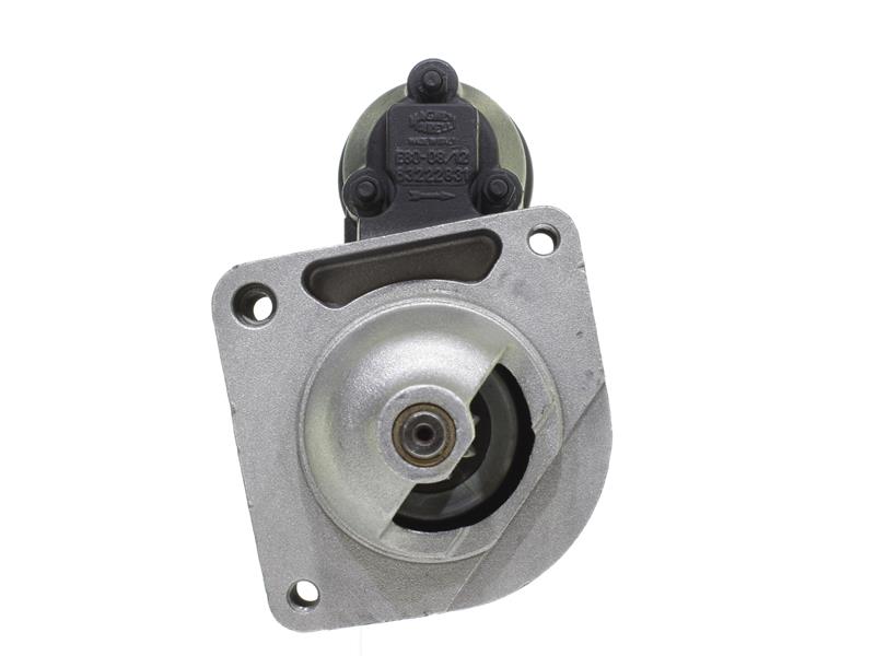 Köp ALANKO Startmotor Produktnummer: 10439983 till det förmånliga priset av 1582,63 kr
