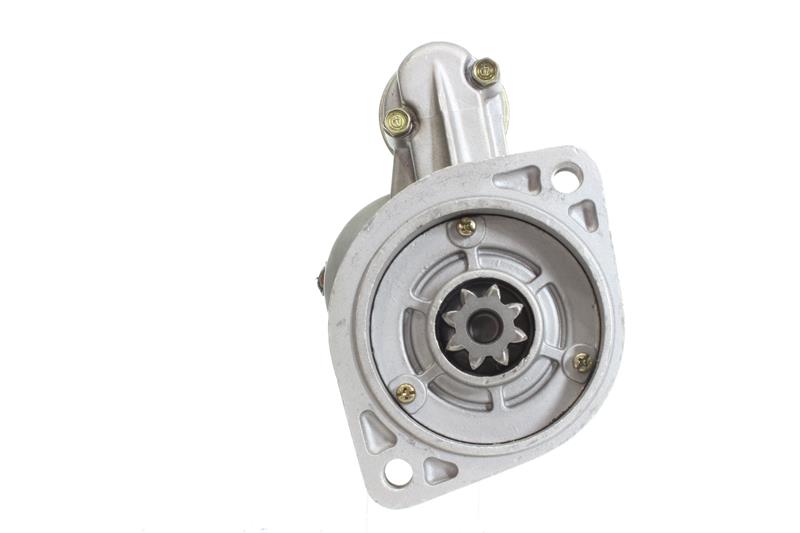Įsigykite nebrangią originalią Starteris 10440153. sulyginama su 23300D0300 OEM numeriais internetu