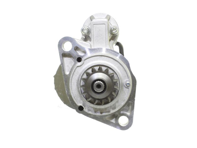 Įsigykite nebrangią originalią Starteris 10440330. sulyginama su MM409414 OEM numeriais internetu