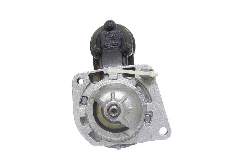 Įsigykite ALANKO Starteris Prekės Nr.: 10440370 už žemiausią 98,20 € kainą