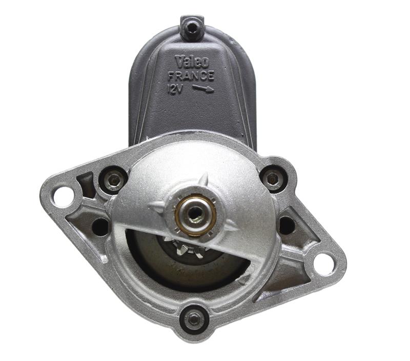 Vásároljon online olcsó, eredeti Önindító 10440430 alkatrészt, mely összehasonlítható a SS450 OEM számmal