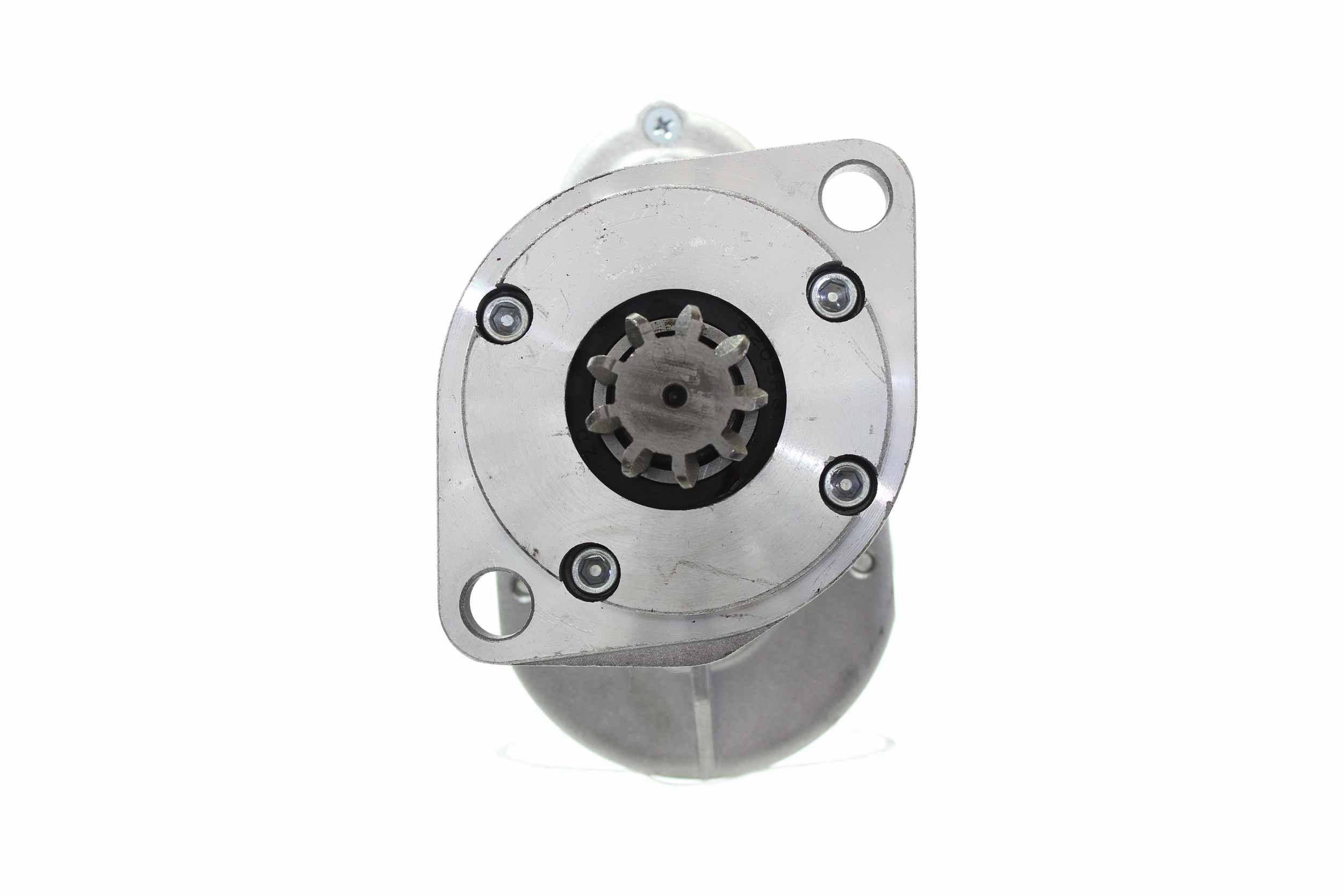 VAUXHALL Rascal Minibus (RAS) 1986 Engine starter motor ALANKO OEM 1585263011, 3100085010, 3110079610