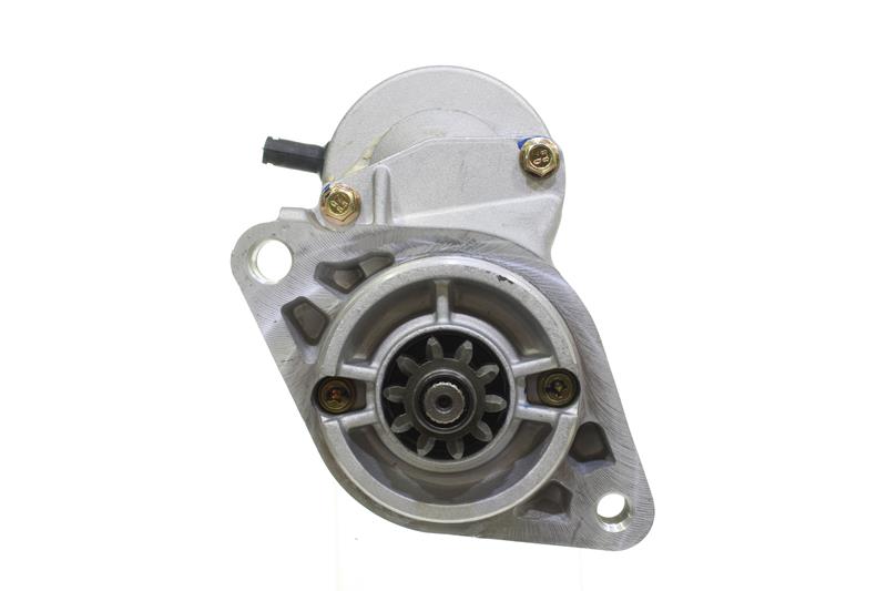 OEM Startmotor TOYOTA 2.4 118 PK Benzine 2810005030 van ALANKO online aan verbazingwekkende prijzen