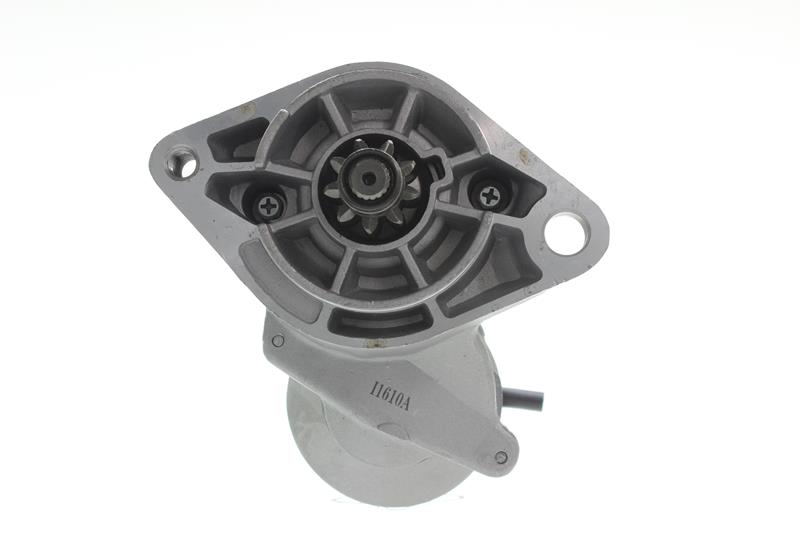 CHRYSLER 2.4 16 V 140 HP Benzīns Starteris OEM 4609703 no ALANKO tiešsaistē par lieliskām cenām