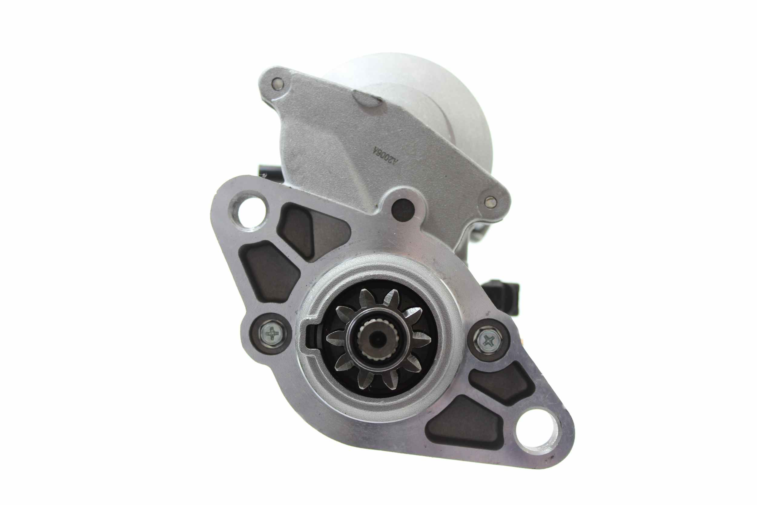 Köp billiga original Startmotor 10441103 jämförbara med 281000C040 OEM nummer på nätet