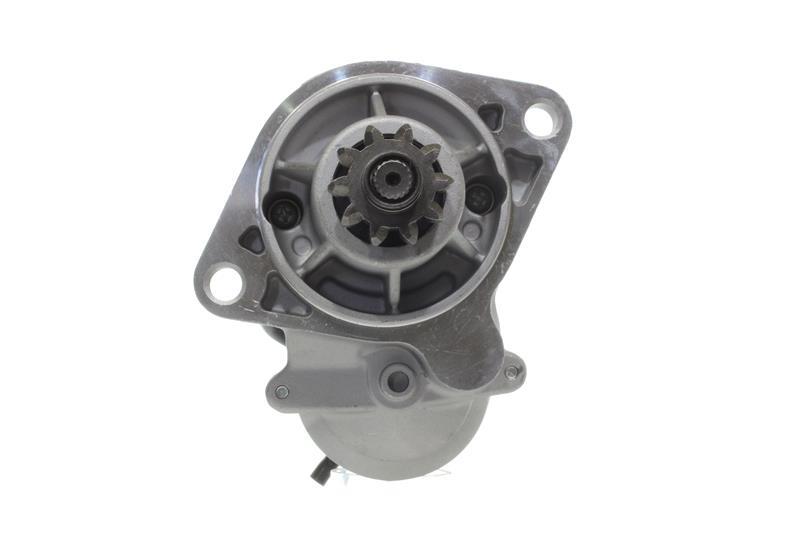 Įsigykite ALANKO Starteris Prekės Nr.: 10441106 už žemiausią 206,40 € kainą
