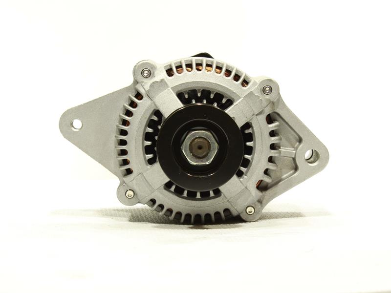 OEM Alternator generator ISUZU Piazza I (JR120/130) 1983 2706043060, 2706043110, 2706043120 ALANKO