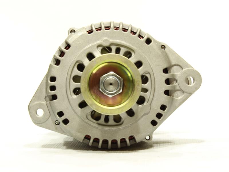 OEM Dynamo / Alternator MITSUBISHI 2.5 TD 4WD 87 PK Diesel A005T15584 van ALANKO online aan verbazingwekkende prijzen