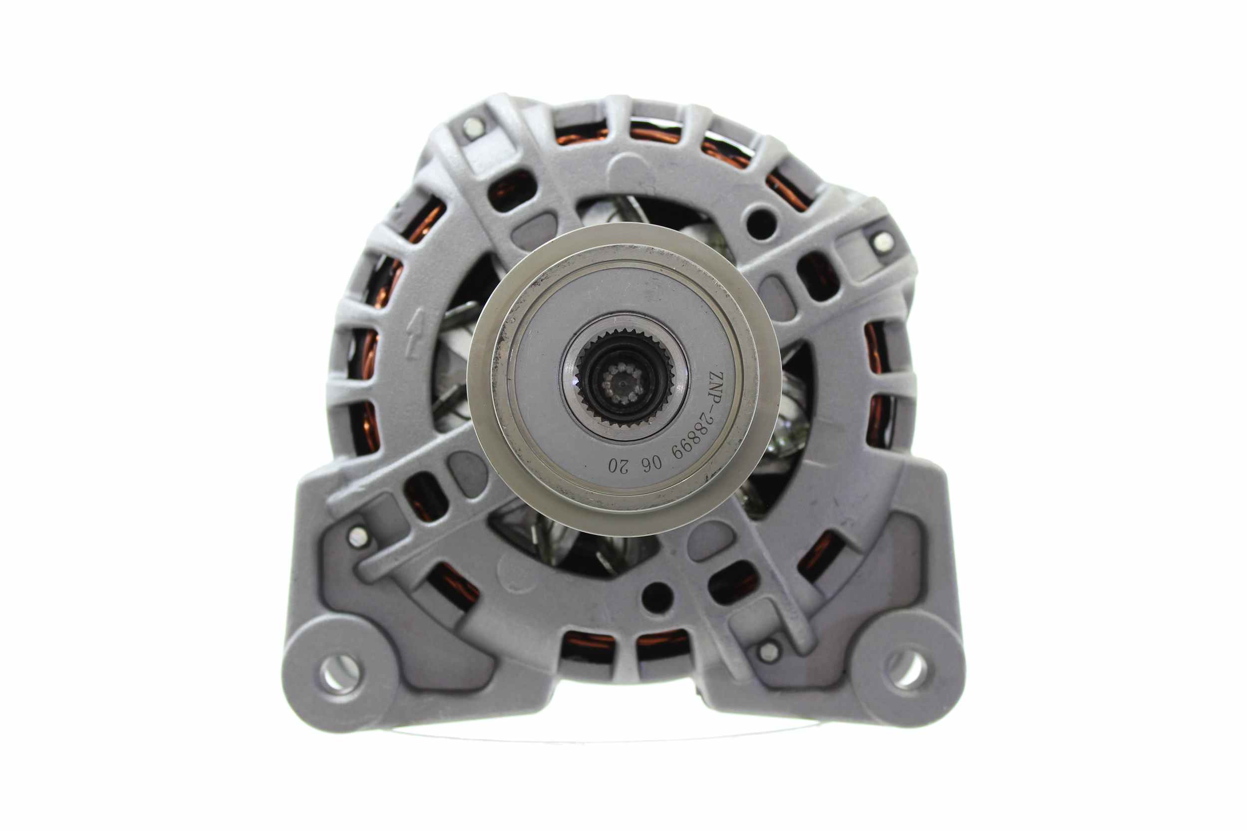 OEM Alternátor RENAULT 1.2 75 HP Benzín 231001107R od ALANKO online za výborné ceny