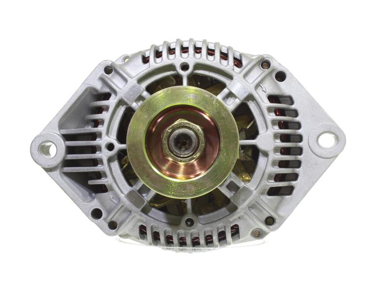 Įsigykite ALANKO Kintamosios srovės generatorius Prekės Nr.: 10442106 už žemiausią 215,84 € kainą