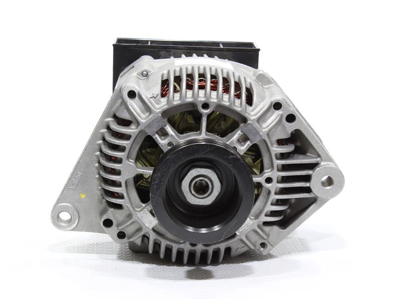Ostke ALANKO Generaator Toode nr.: 10442113 madala hinnaga 161,25 €