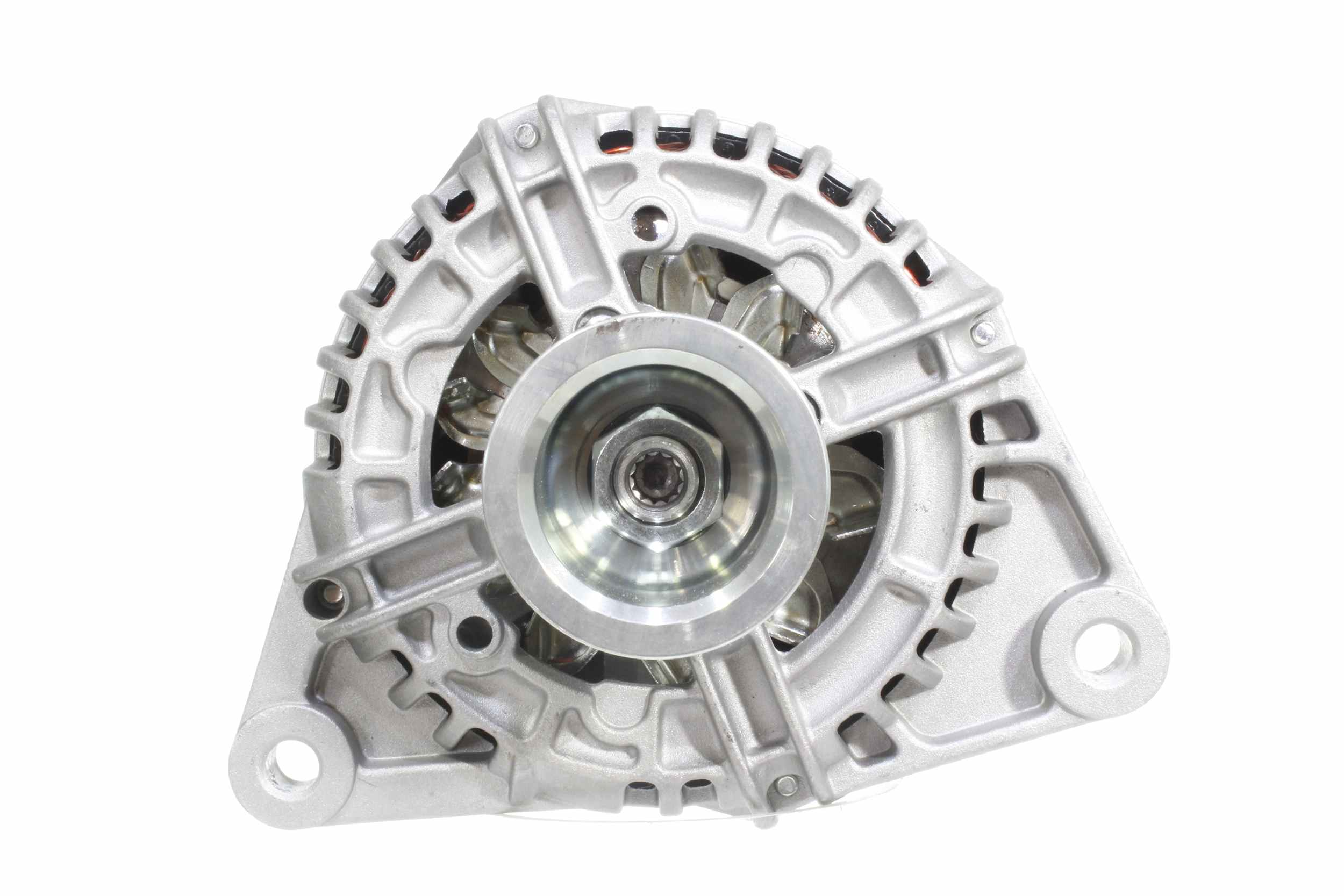 ALANKO 10442826 Lichtmaschine GLAS V8 1967