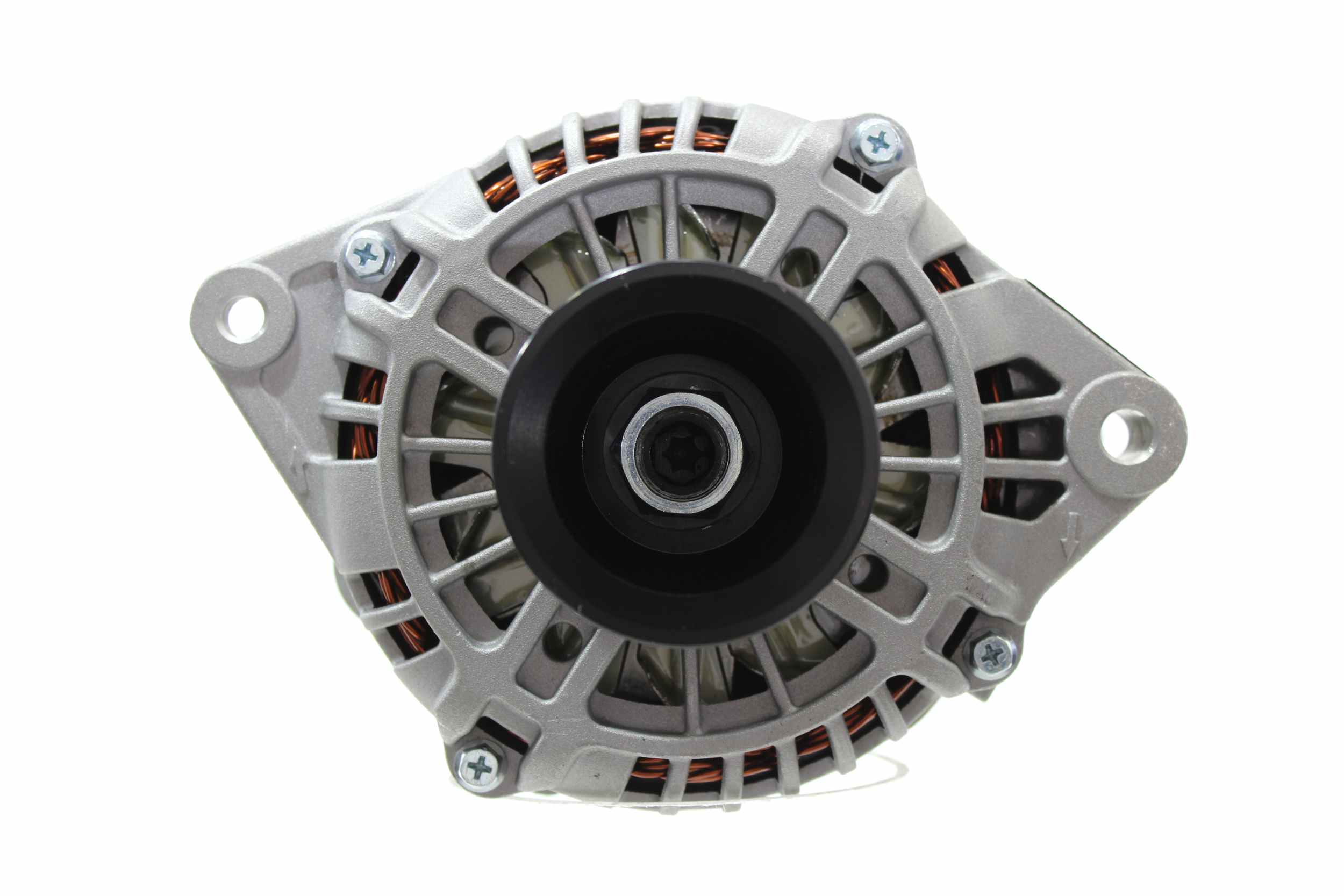 Köp billiga original Generator 10443207 jämförbara med A4TR5091 OEM nummer på nätet
