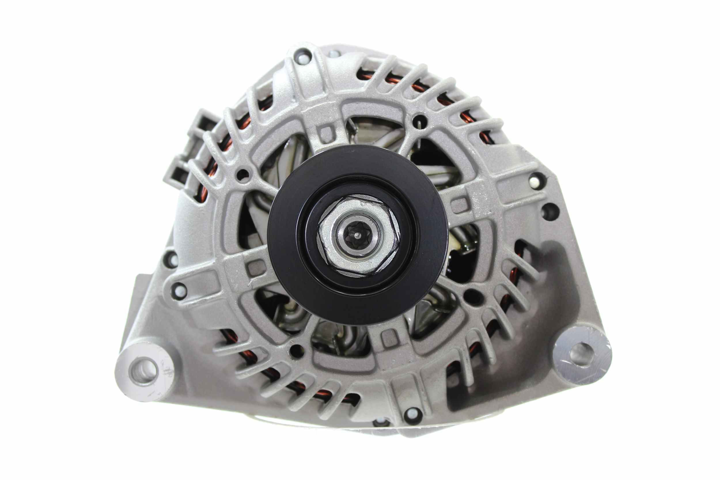 Įsigykite ALANKO Kintamosios srovės generatorius Prekės Nr.: 10443219 už žemiausią 167,18 € kainą