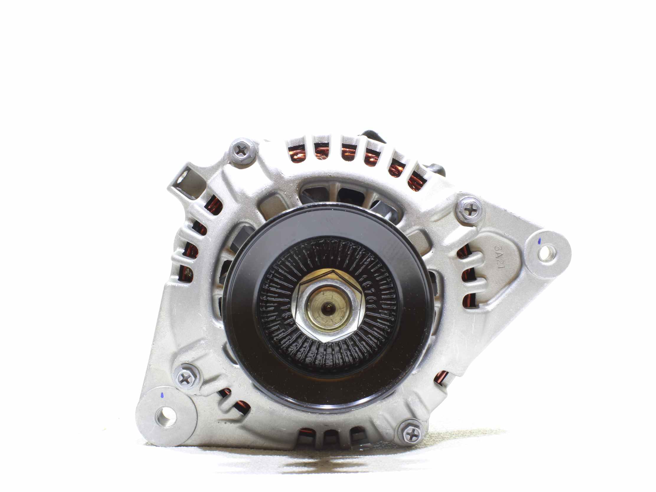 Kupuj online Alternator 10443279 oryginalne w niskiej cenie, kompatybilne z numerem OEM MD141119