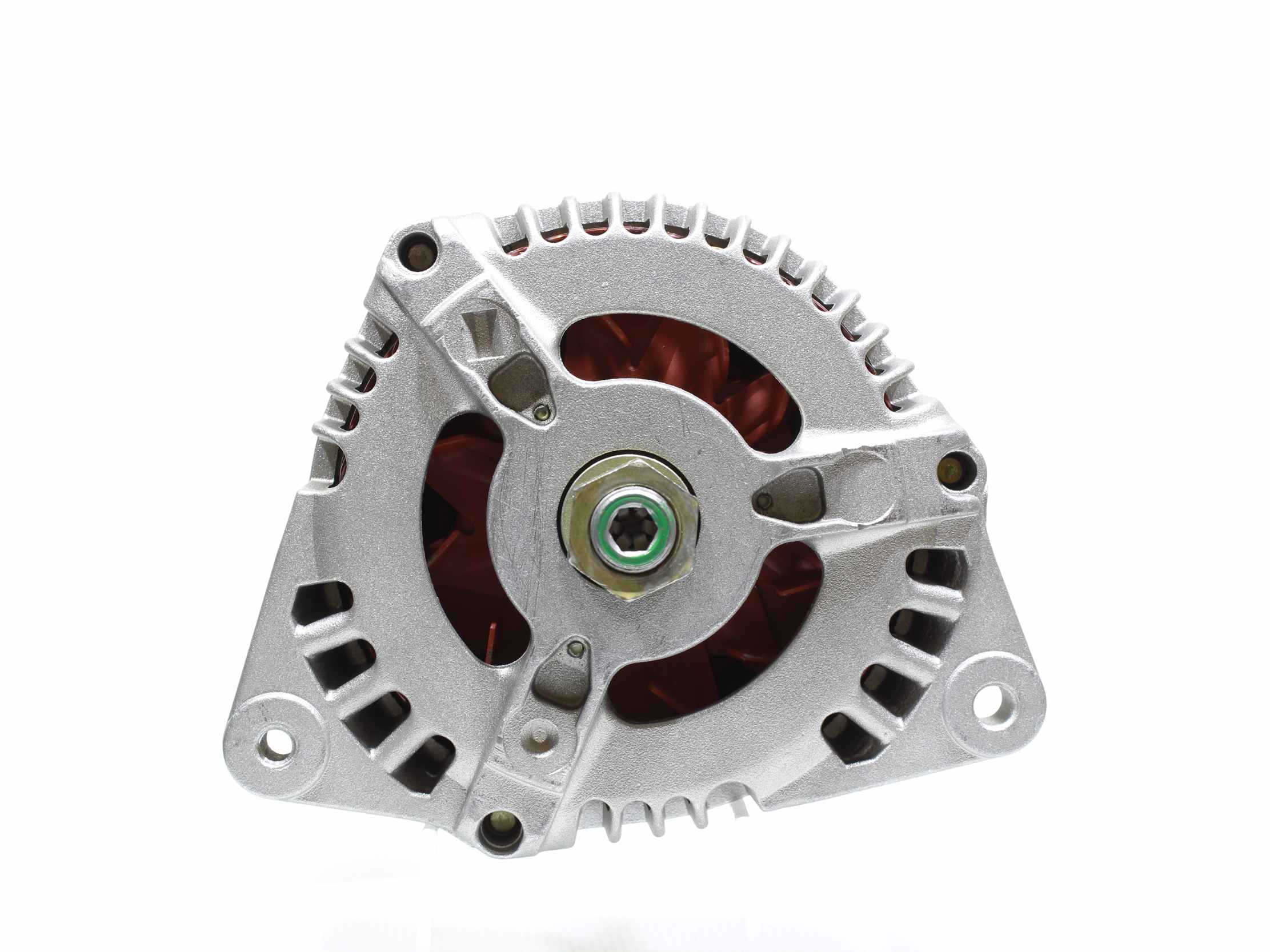 Kupuj online Alternator 10443354 oryginalne w niskiej cenie, kompatybilne z numerem OEM 2871A156