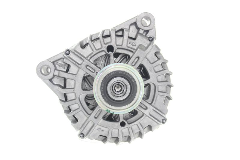 ALTERNATOR » CITROËN C5 III Kombi RW (04.2009 ) 2.0