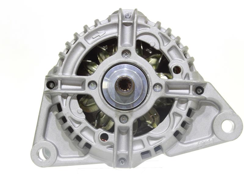OEM Dynamo / Alternator IVECO 3.0 40C17, 40C17 /P 170 PK Diesel 1613272280 van ALANKO online aan geweldige prijzen