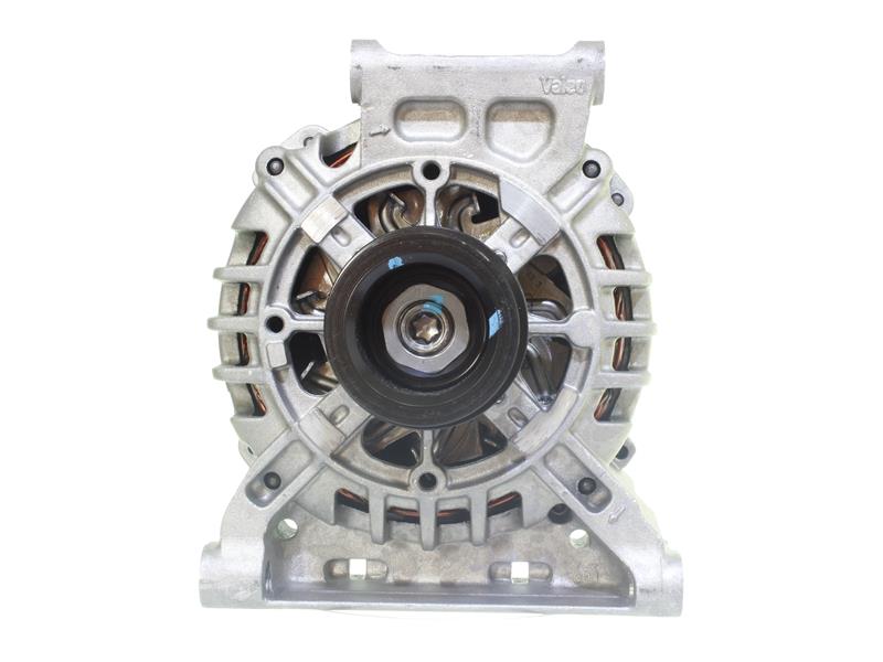 OE Dynamo MITSUBISHI MIRAGE 2019 2661540802, 2661541202, 7711497091 fra ALANKO