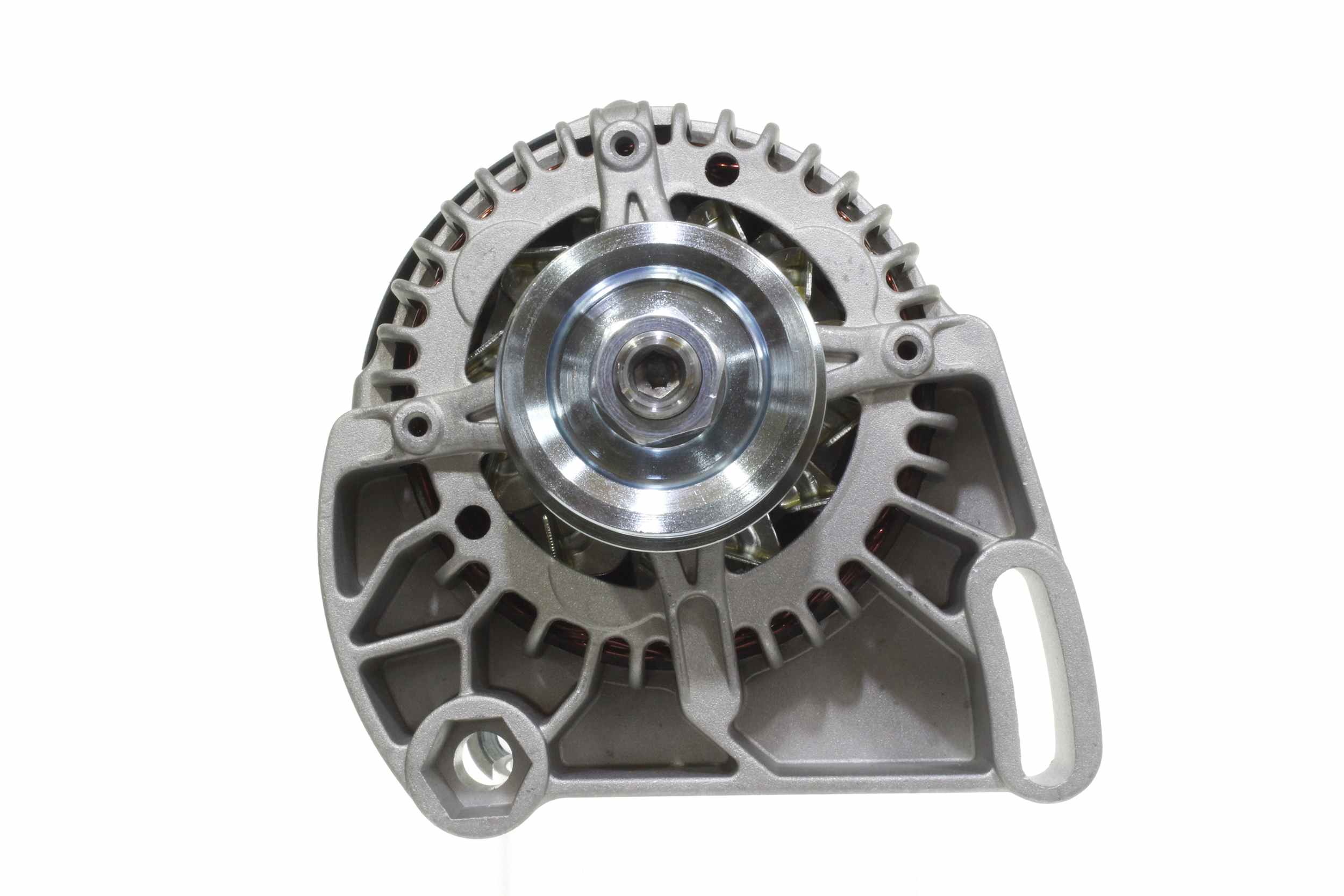 Įsigykite ALANKO Kintamosios srovės generatorius Prekės Nr.: 10443585 už žemiausią 109,80 € kainą