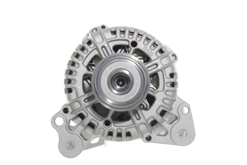 OEM Alternator PORSCHE Cayenne Coupe (9YB) 2025 03L903023G, 06F903023D, 06F903023DX ALANKO