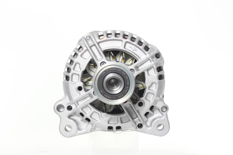 Ostke ALANKO Generaator Toode nr.: 10443715 madala hinnaga 215,91 €
