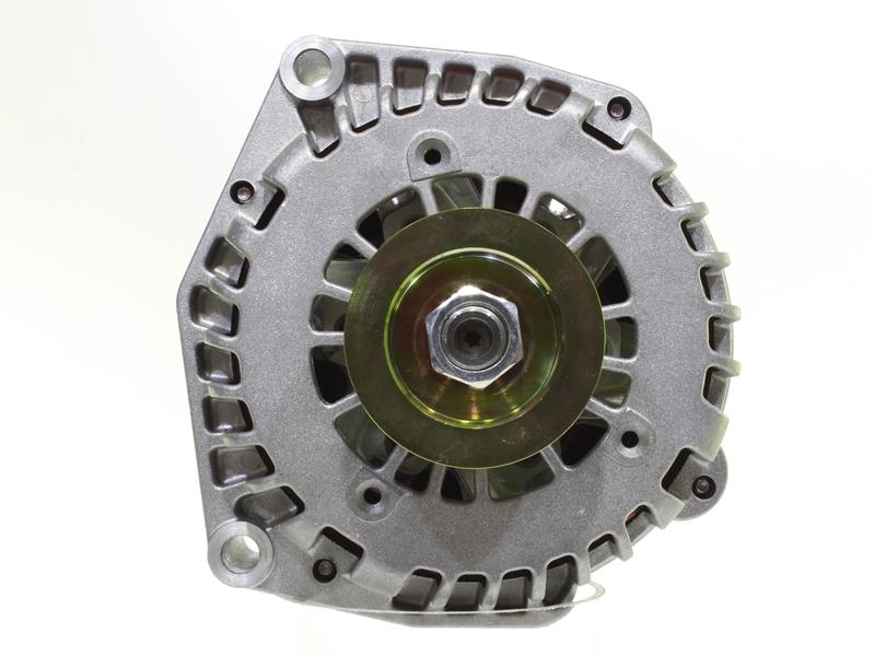 OEM Alternator generator HUMMER H2 Crew Cab Pick-up 2008 15093928, 15857608, 15905871 ALANKO