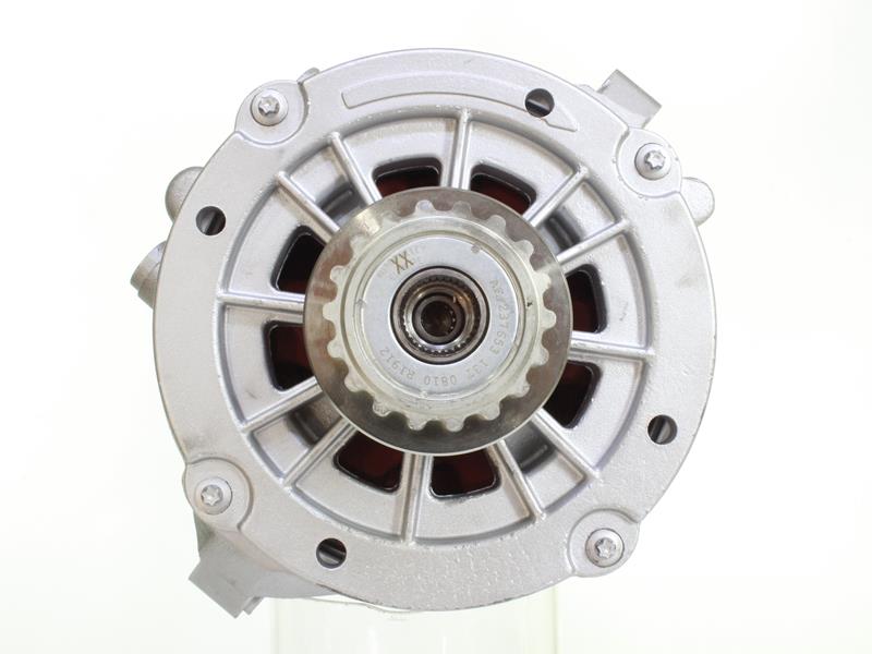 Kupuj online Alternator 10443790 oryginalne w niskiej cenie, kompatybilne z numerem OEM 07Z903021E