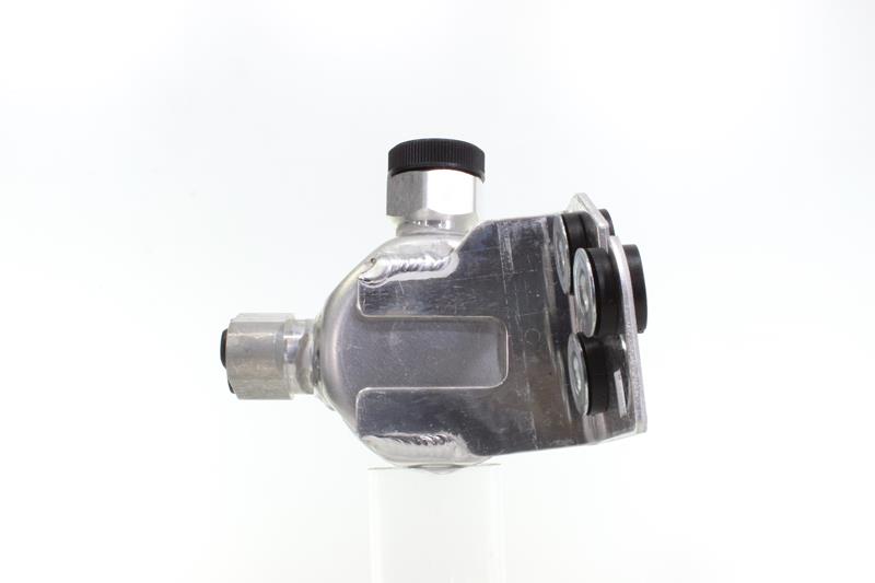 OE Airco droger AUDI A2 2003 van ALANKO