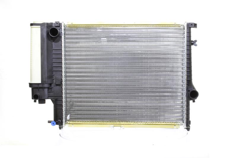 Köp billiga original Kylare 10530410 jämförbara med 1719306 OEM nummer på nätet